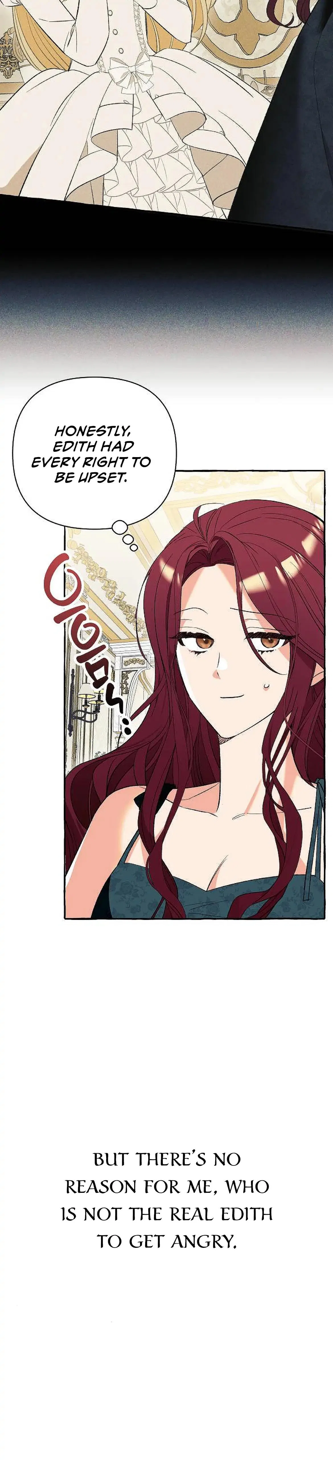 I Thought It’s a Common Possession Chapter 3 – Page 4