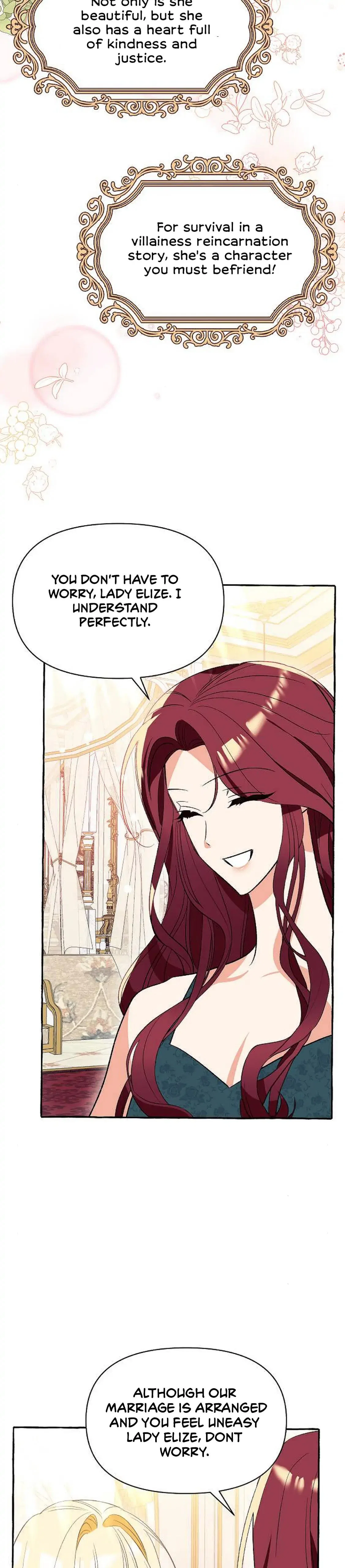 I Thought It’s a Common Possession Chapter 3 – Page 8