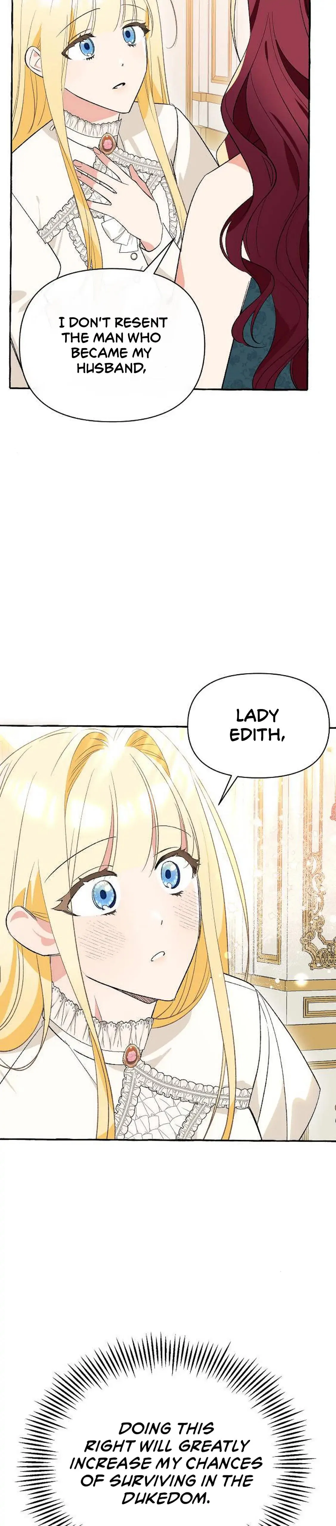 I Thought It’s a Common Possession Chapter 3 – Page 9