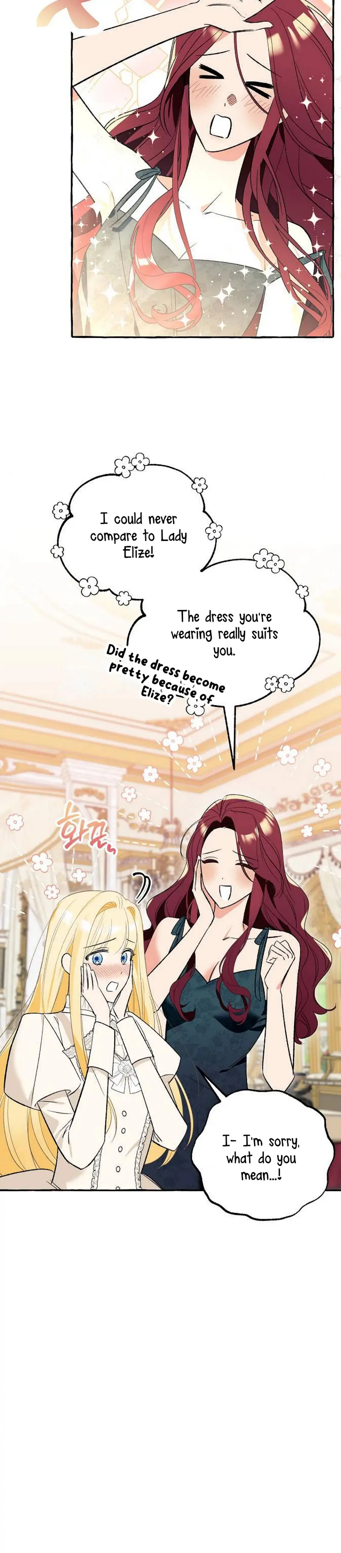 I Thought It’s a Common Possession Chapter 3 – Page 11