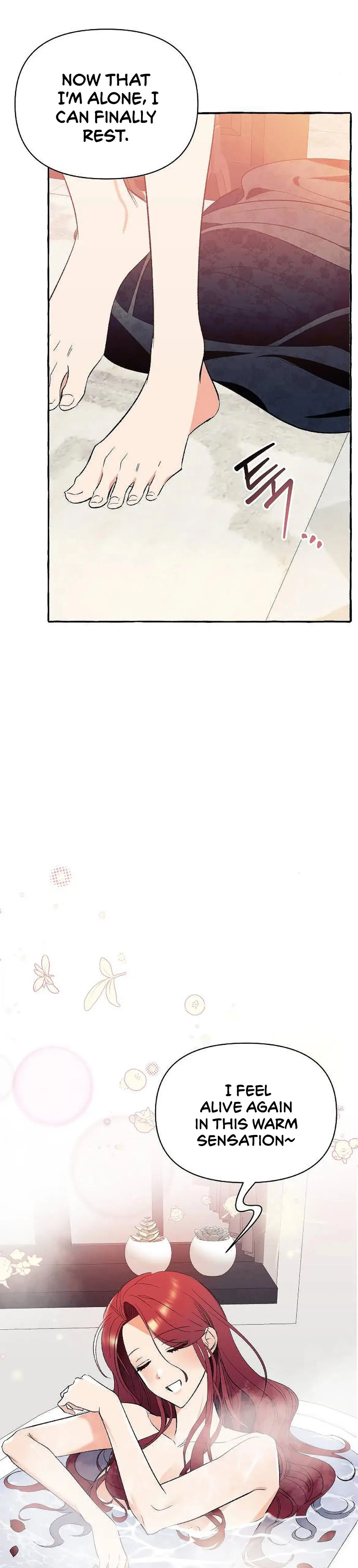 I Thought It’s a Common Possession Chapter 3 – Page 15