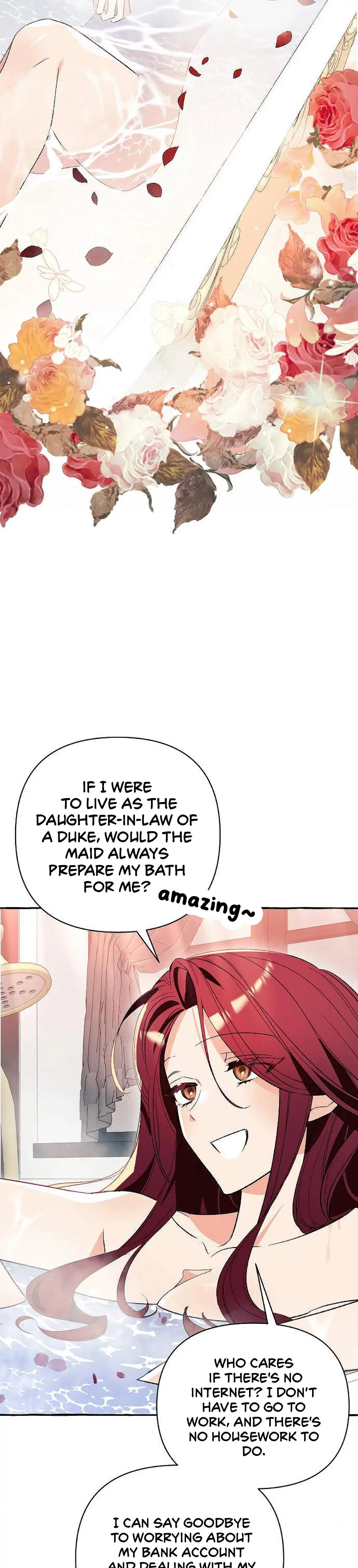 I Thought It’s a Common Possession Chapter 3 – Page 16