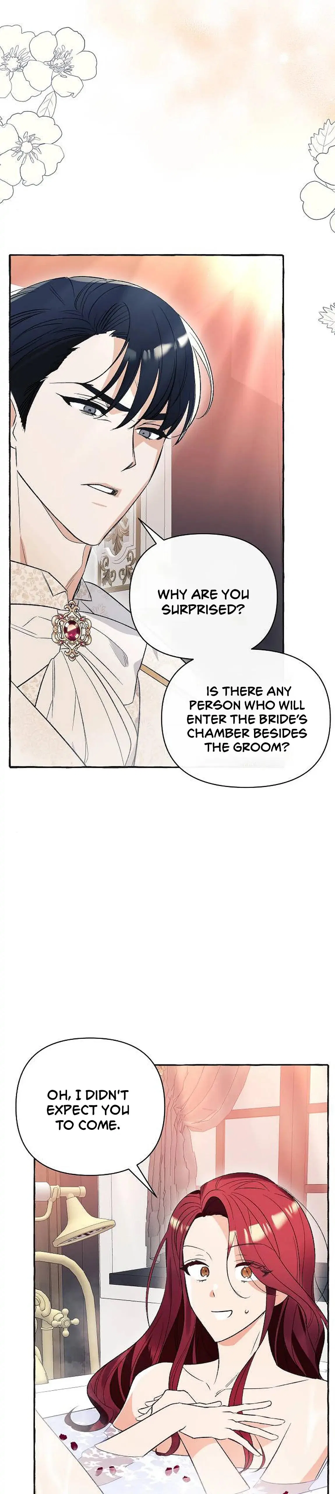 I Thought It’s a Common Possession Chapter 3 – Page 21