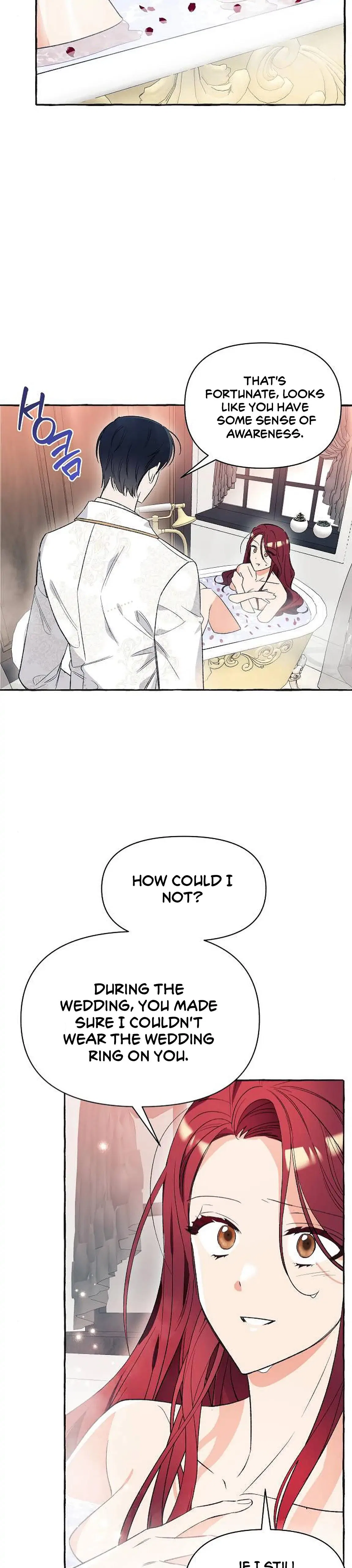 I Thought It’s a Common Possession Chapter 3 – Page 22