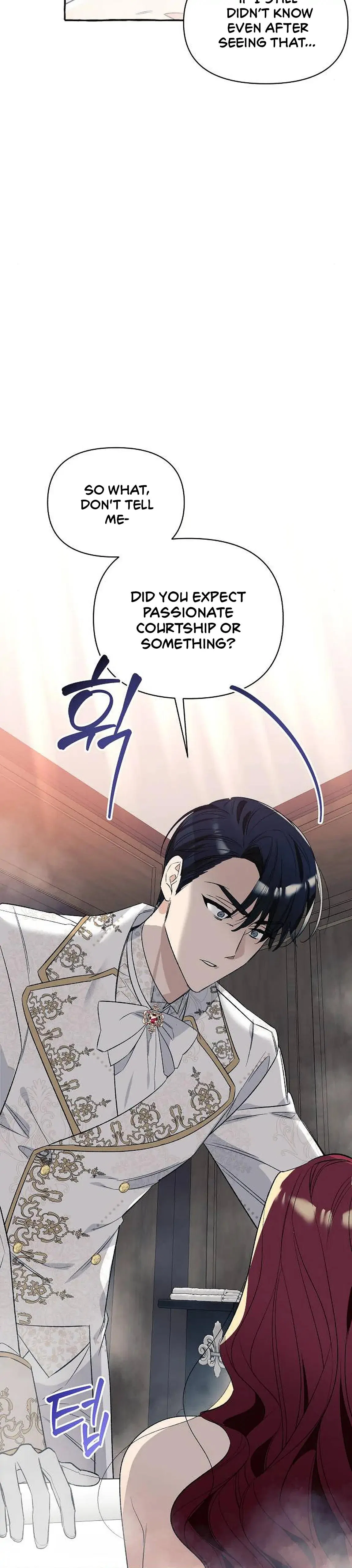 I Thought It’s a Common Possession Chapter 3 – Page 23