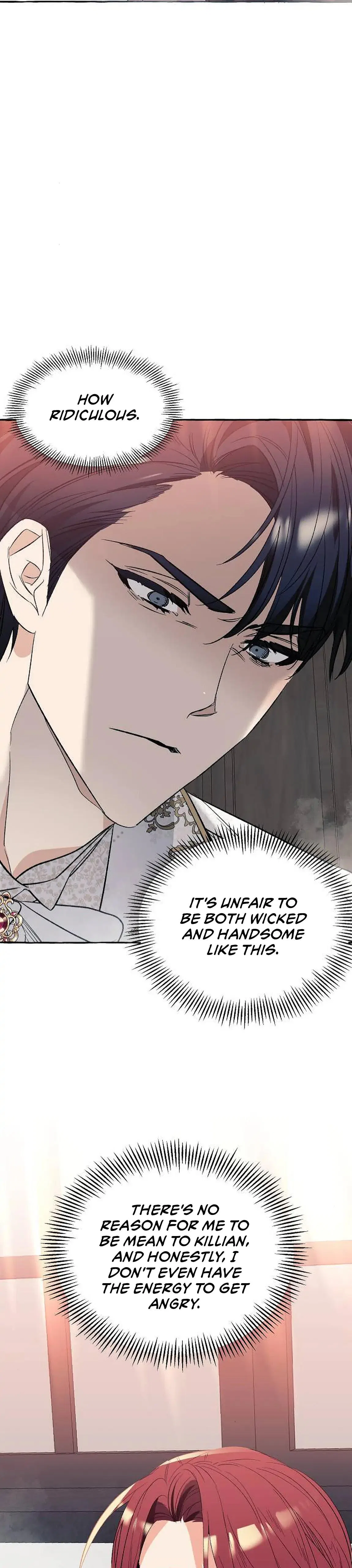 I Thought It’s a Common Possession Chapter 3 – Page 24