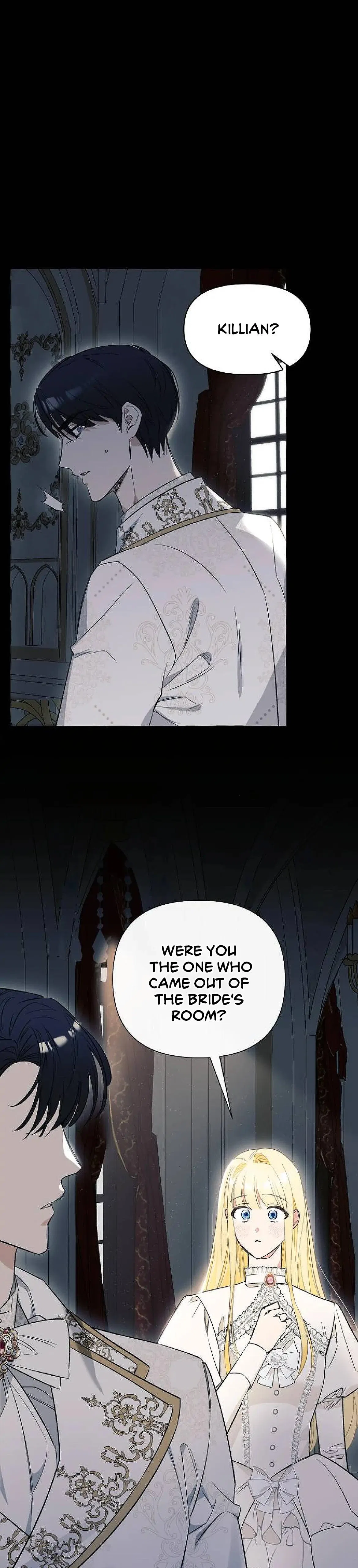 I Thought It’s a Common Possession Chapter 3 – Page 30