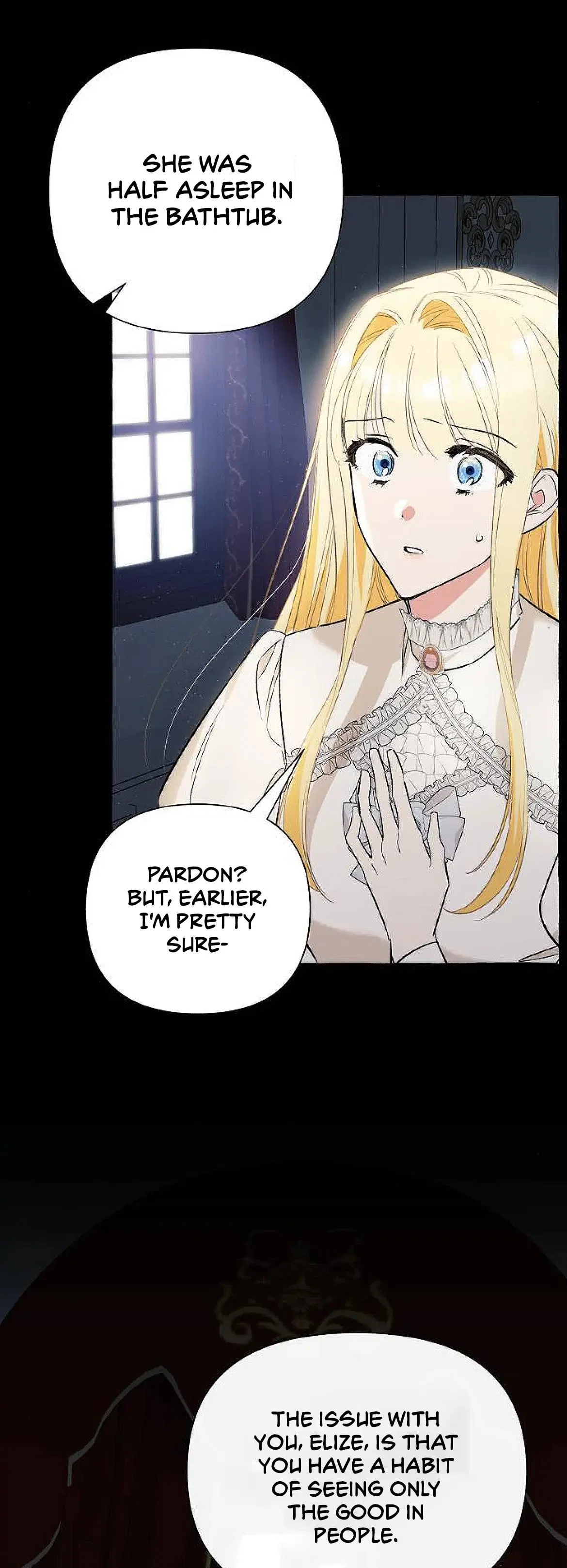 I Thought It’s a Common Possession Chapter 3 – Page 32
