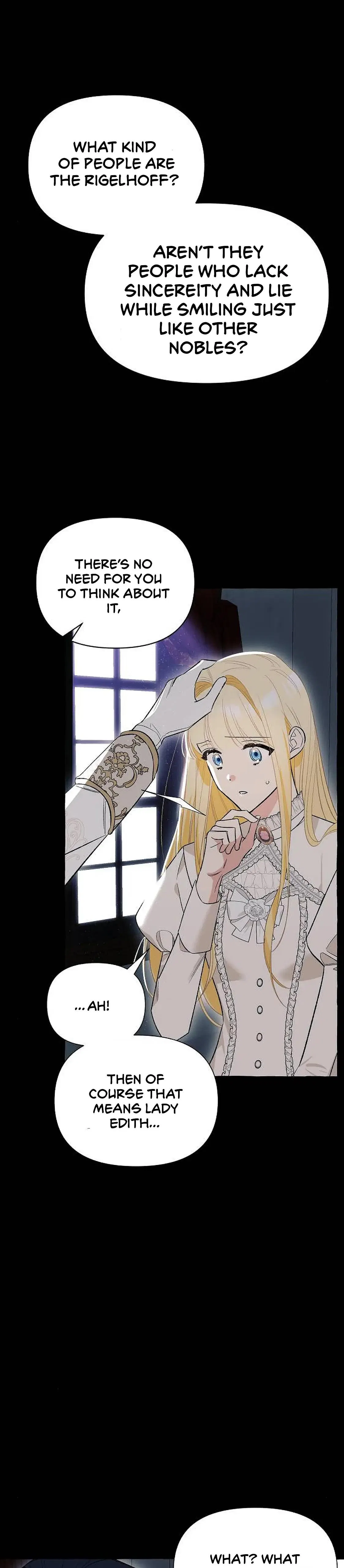 I Thought It’s a Common Possession Chapter 3 – Page 34