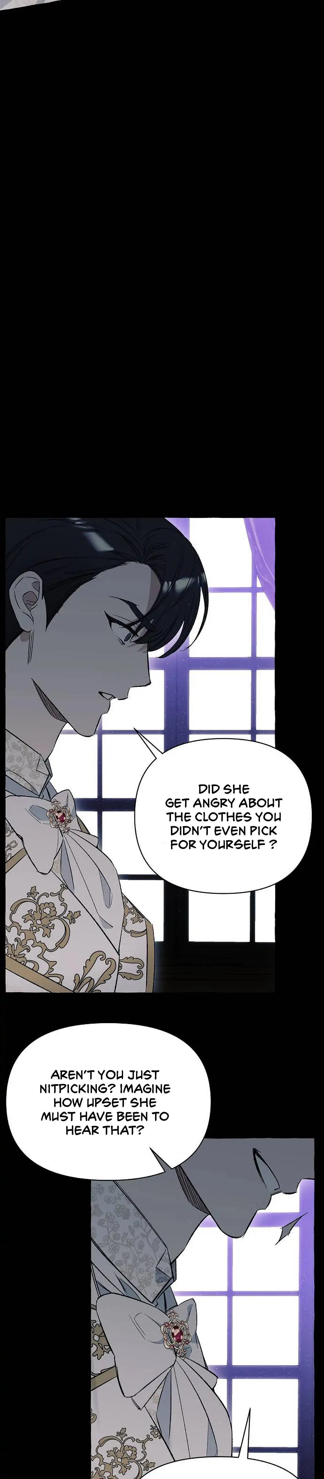 I Thought It’s a Common Possession Chapter 3 – Page 36