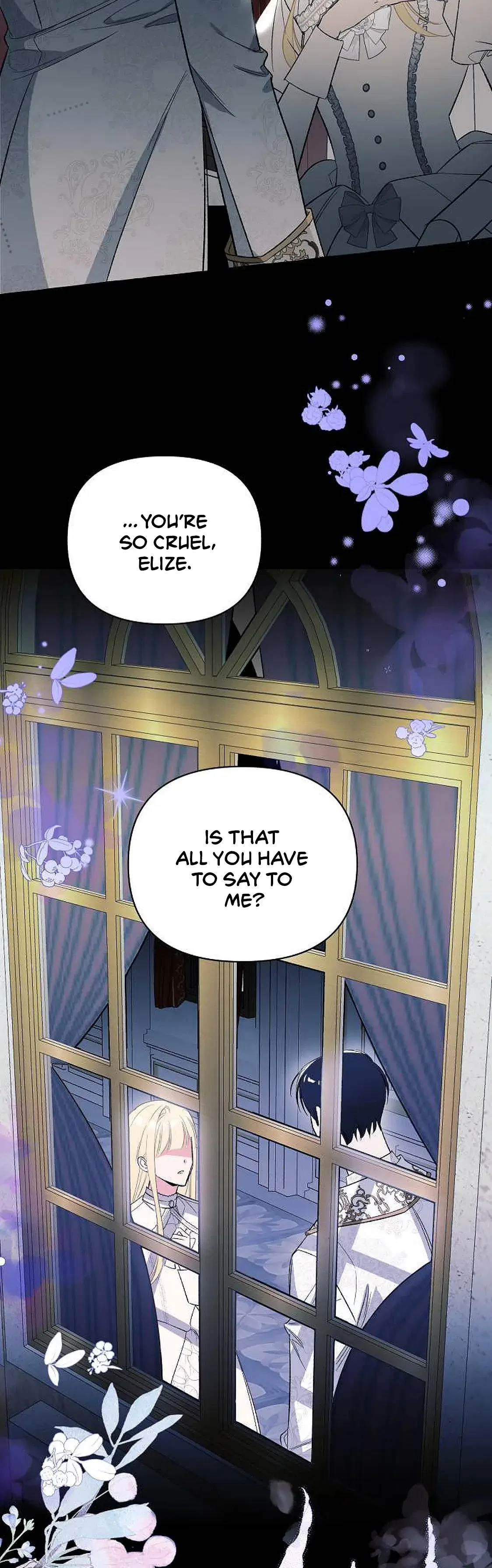 I Thought It’s a Common Possession Chapter 3 – Page 39