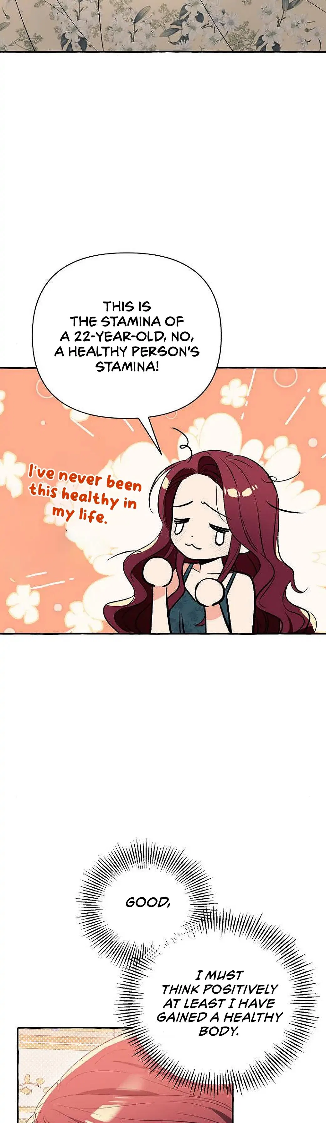 I Thought It’s a Common Possession Chapter 3 – Page 46