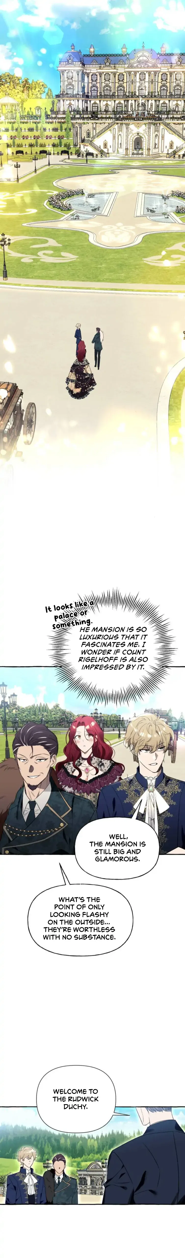 I Thought It’s a Common Possession Chapter 2 – Page 2