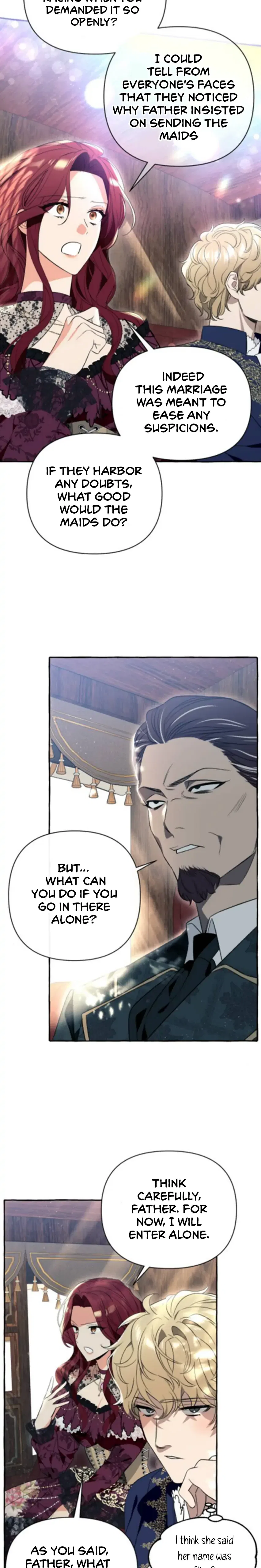 I Thought It’s a Common Possession Chapter 2 – Page 18