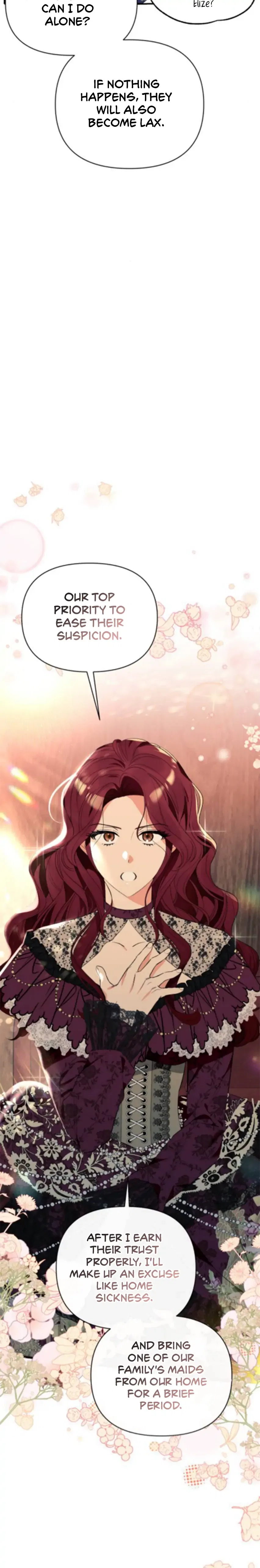 I Thought It’s a Common Possession Chapter 2 – Page 19