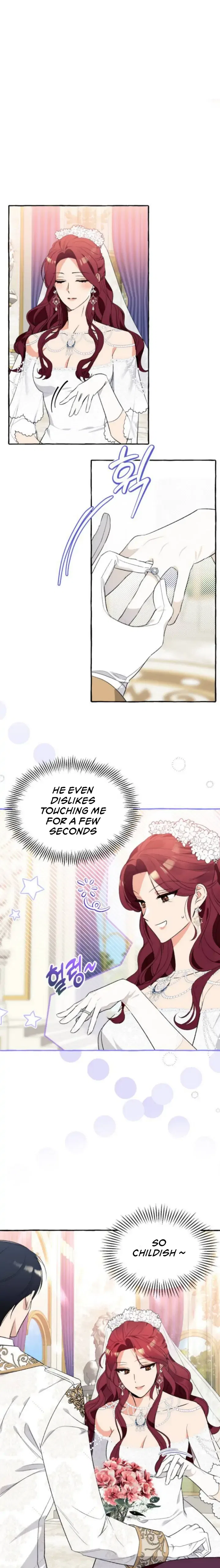 I Thought It’s a Common Possession Chapter 2 – Page 24
