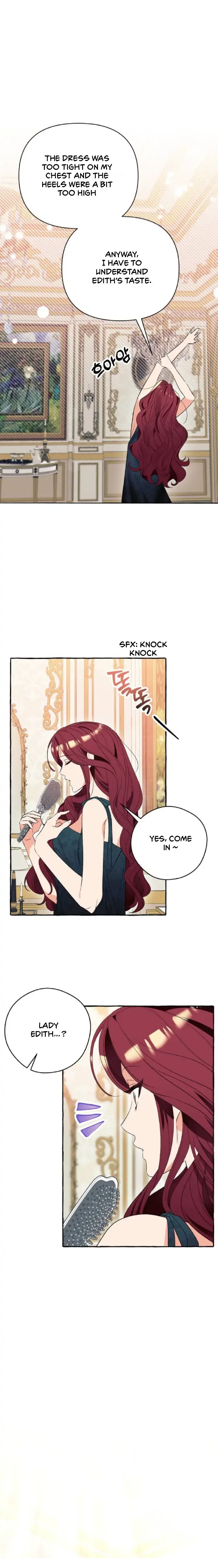 I Thought It’s a Common Possession Chapter 2 – Page 30