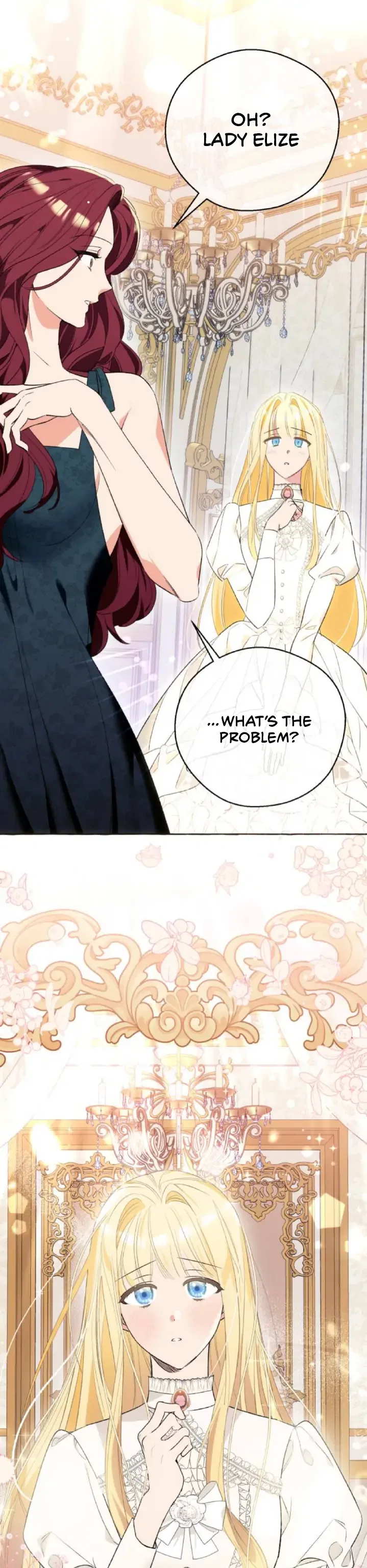I Thought It’s a Common Possession Chapter 2 – Page 31