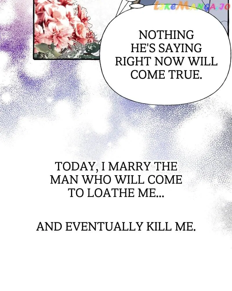I Thought It’s a Common Possession Chapter 1 – Page 21