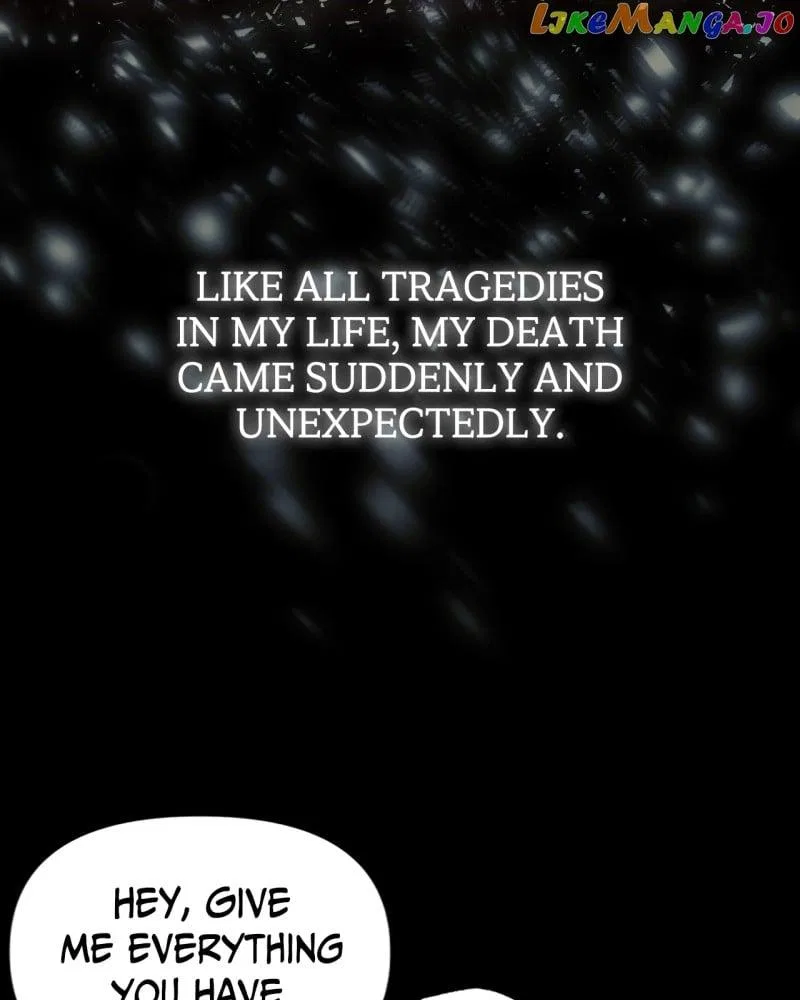 I Thought It’s a Common Possession Chapter 1 – Page 25