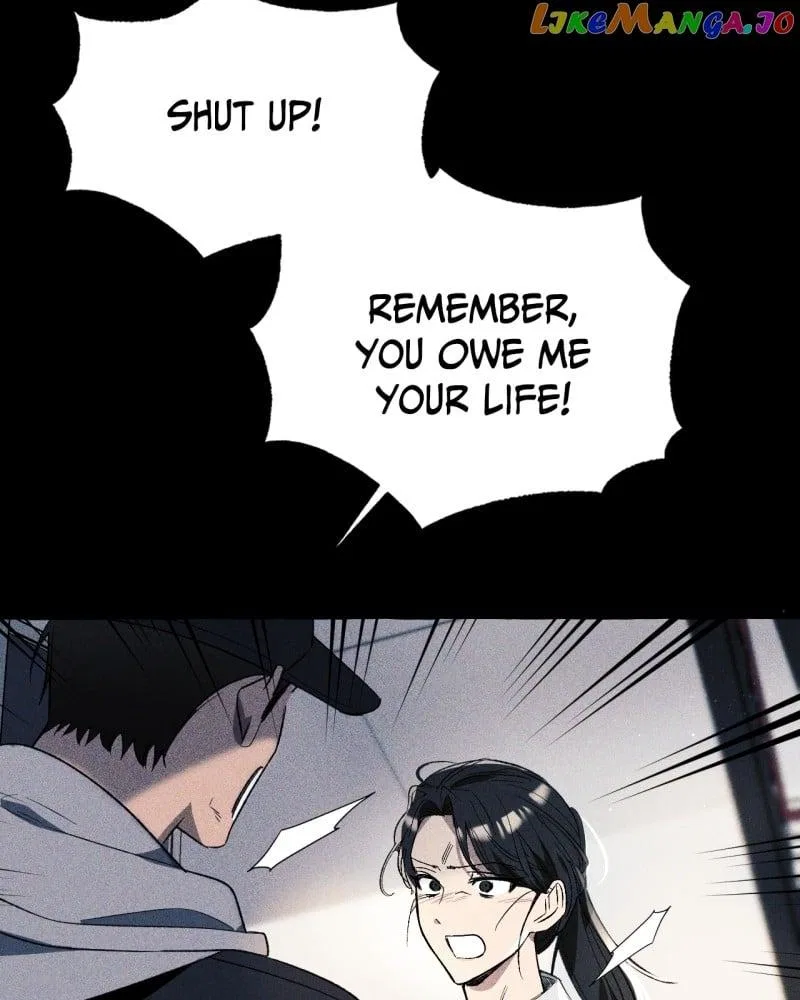 I Thought It’s a Common Possession Chapter 1 – Page 27