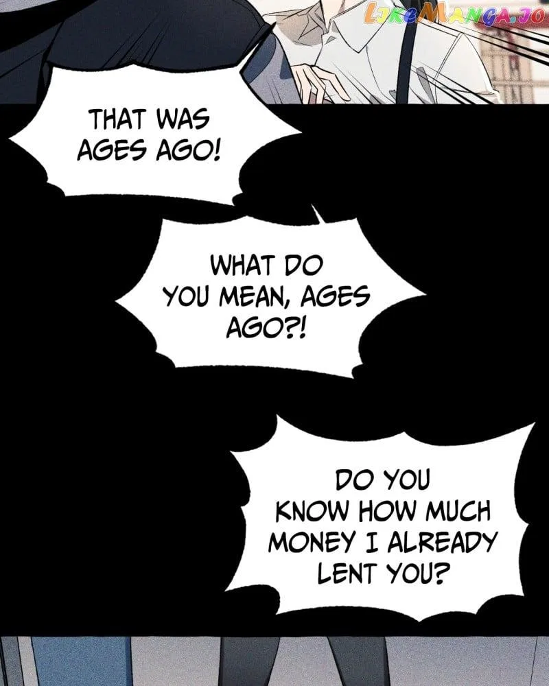 I Thought It’s a Common Possession Chapter 1 – Page 28