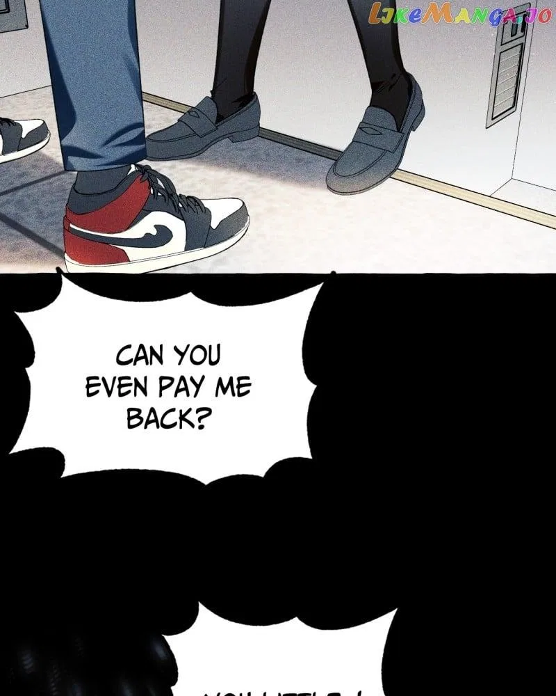 I Thought It’s a Common Possession Chapter 1 – Page 29