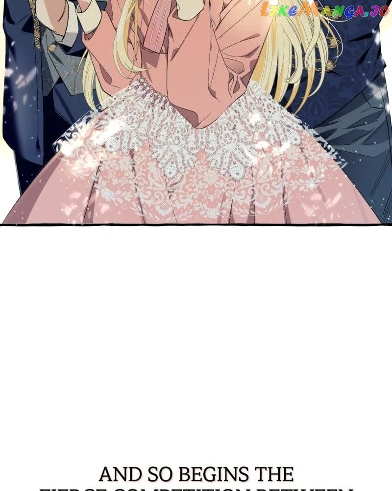 I Thought It’s a Common Possession Chapter 1 – Page 52
