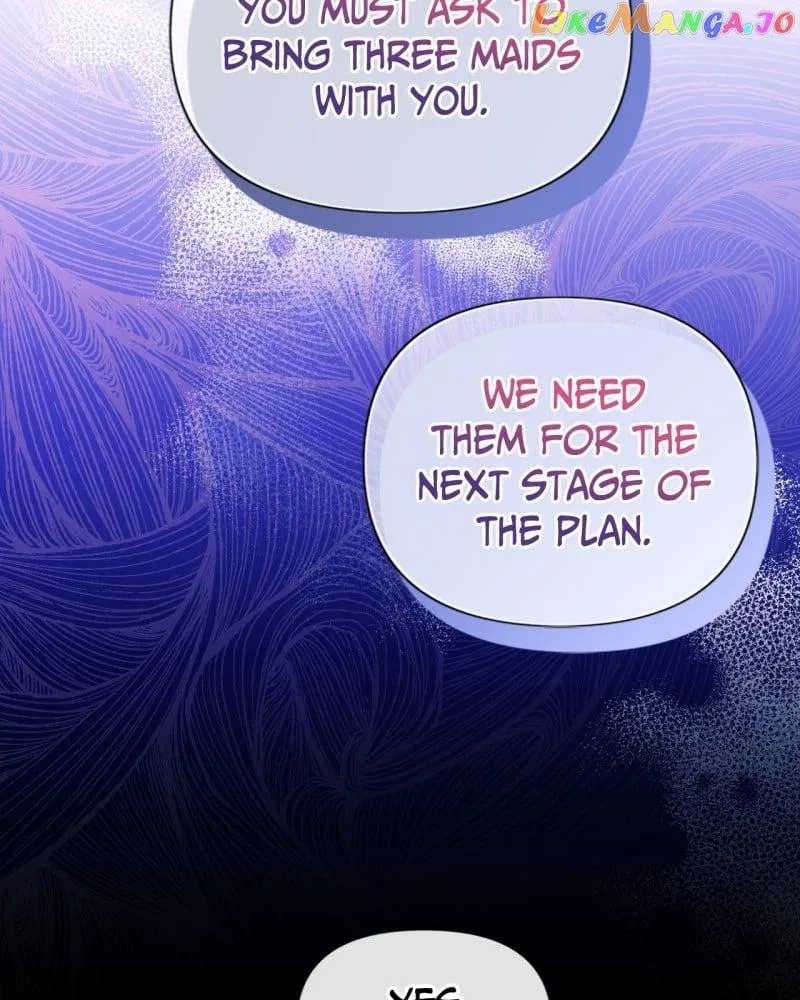 I Thought It’s a Common Possession Chapter 1 – Page 114