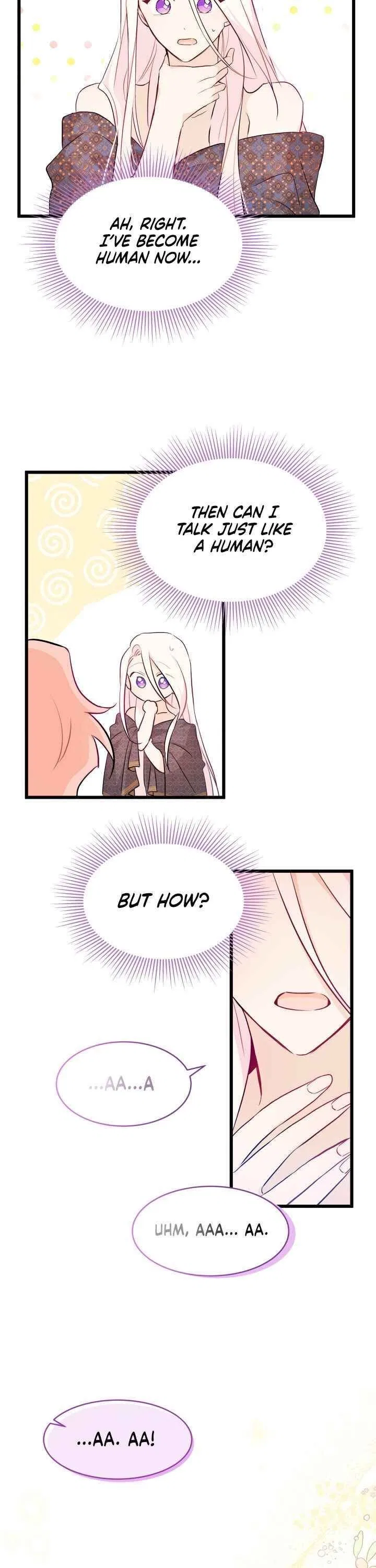 Little Rabbit and the Big Bad Leopard Chapter 20 – Page 14