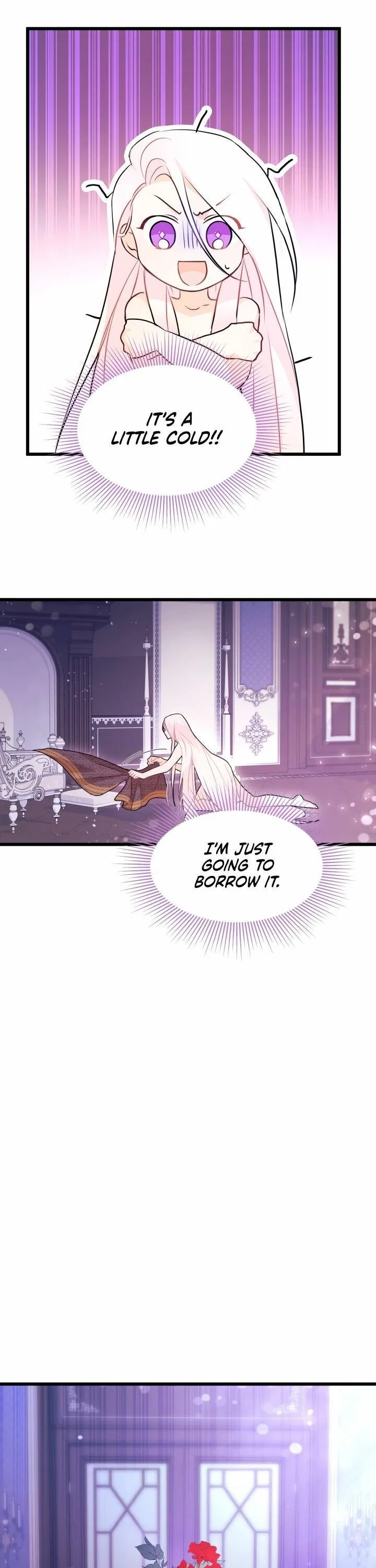 Little Rabbit and the Big Bad Leopard Chapter 19 – Page 14