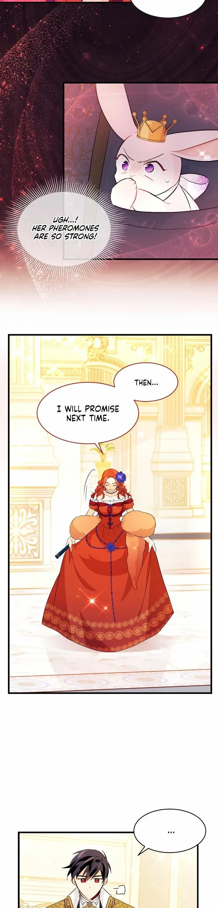 Little Rabbit and the Big Bad Leopard Chapter 18 – Page 24