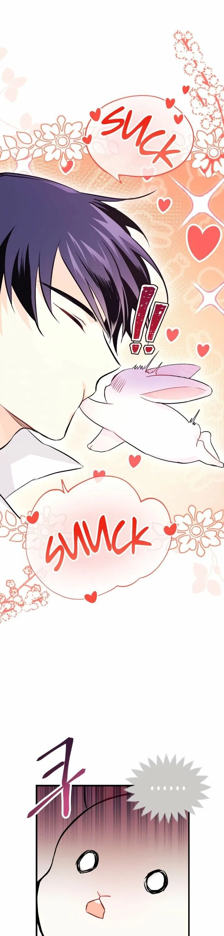 Little Rabbit and the Big Bad Leopard Chapter 16 – Page 19