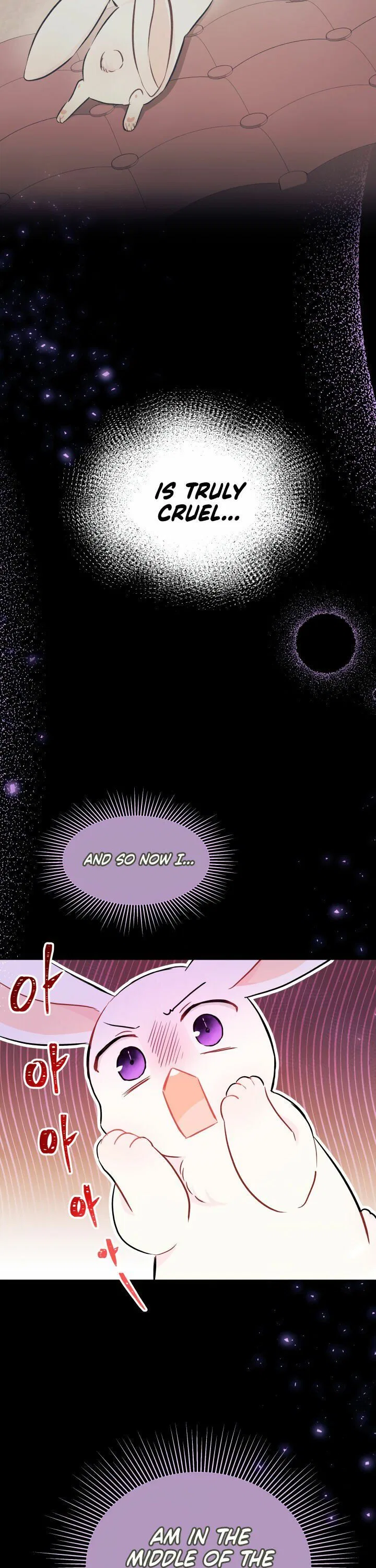 Little Rabbit and the Big Bad Leopard Chapter 15 – Page 19