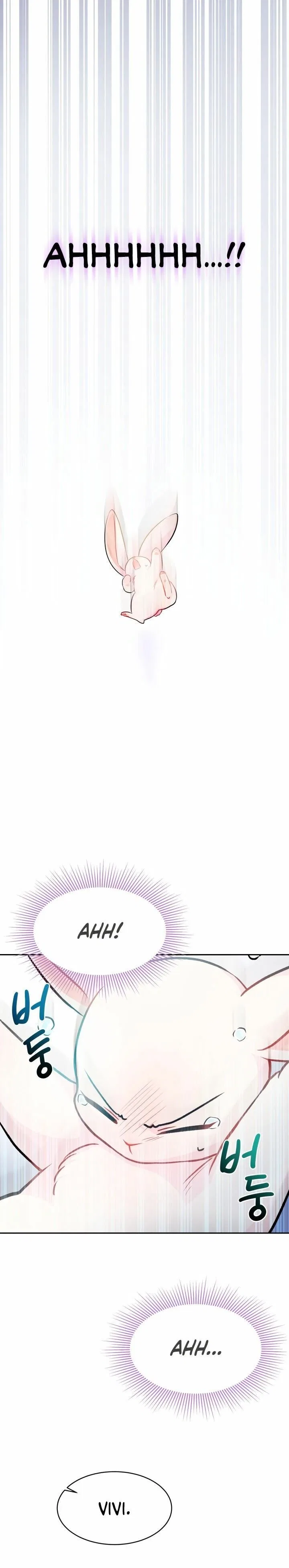 Little Rabbit and the Big Bad Leopard Chapter 14 – Page 20