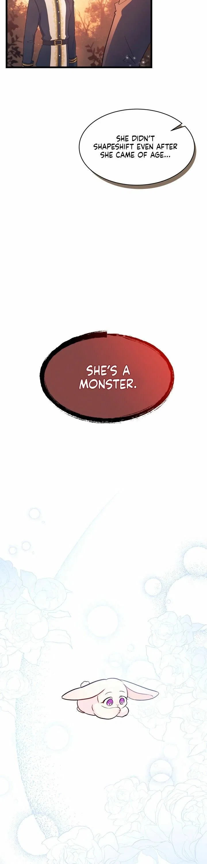 Little Rabbit and the Big Bad Leopard Chapter 12 – Page 25