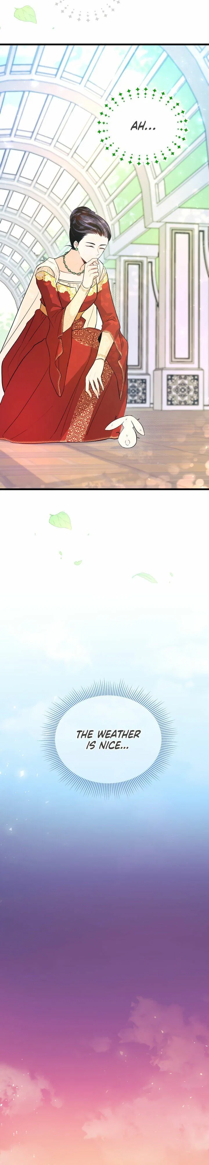 Little Rabbit and the Big Bad Leopard Chapter 11 – Page 24