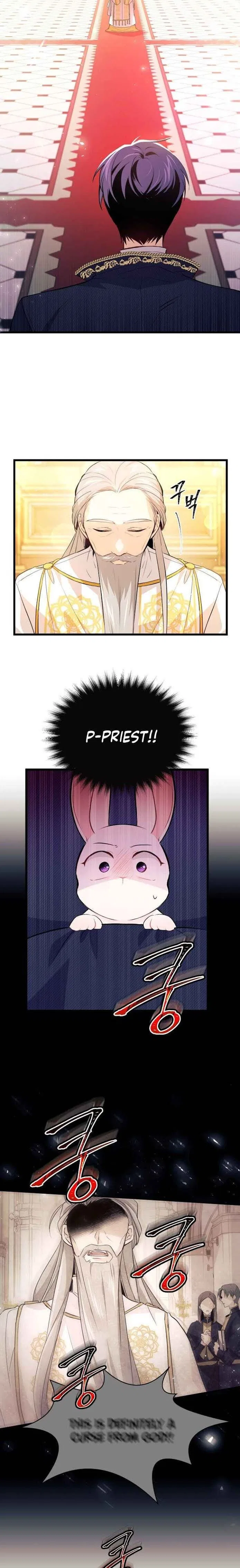 Little Rabbit and the Big Bad Leopard Chapter 7 – Page 6