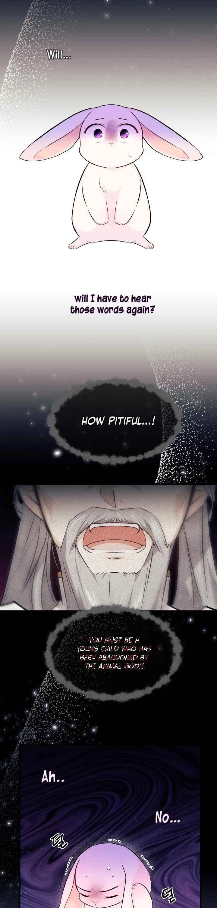 Little Rabbit and the Big Bad Leopard Chapter 7 – Page 11