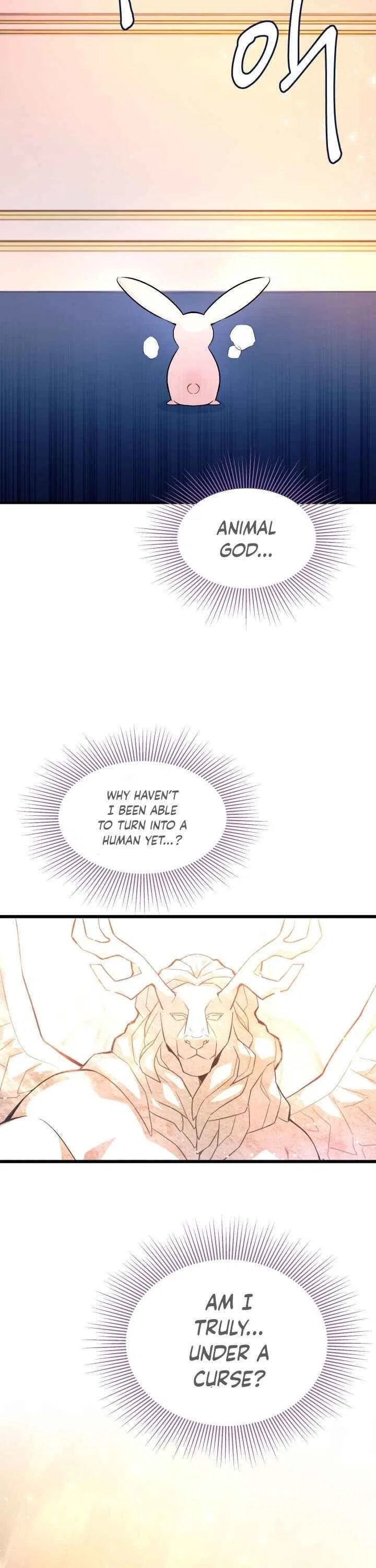 Little Rabbit and the Big Bad Leopard Chapter 7 – Page 15