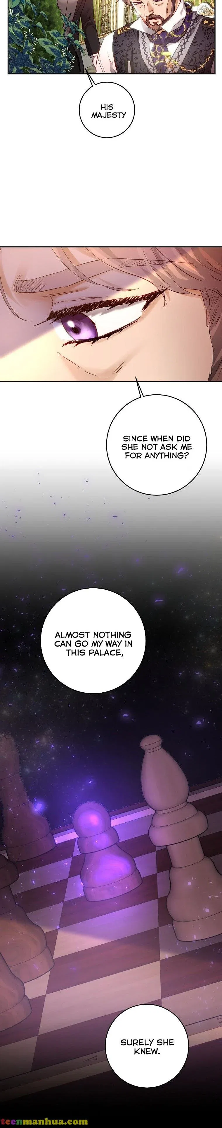 Melody: The Crazy Flower Blooms Chapter 10 – Page 13