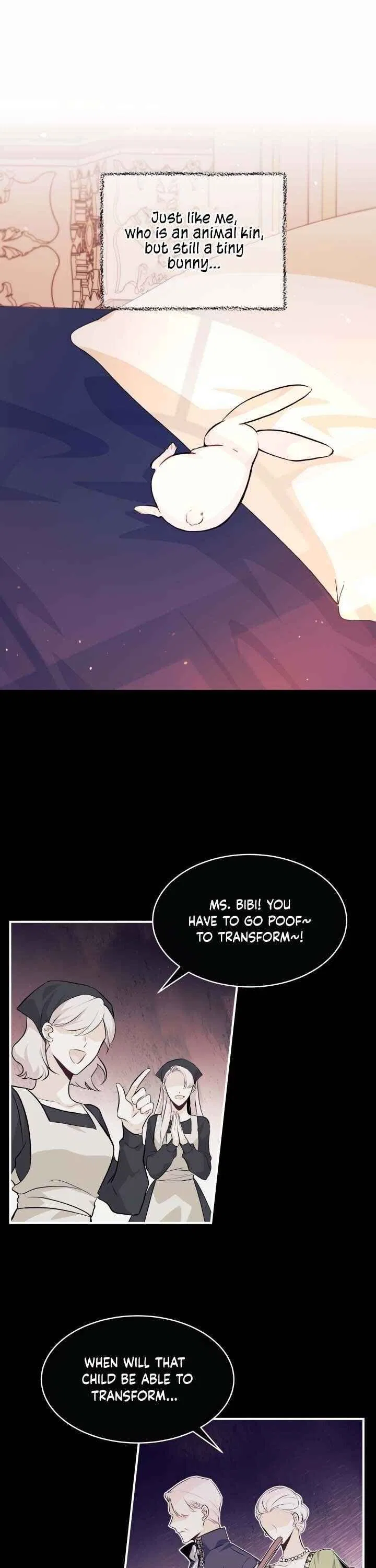 Little Rabbit and the Big Bad Leopard Chapter 5 – Page 16
