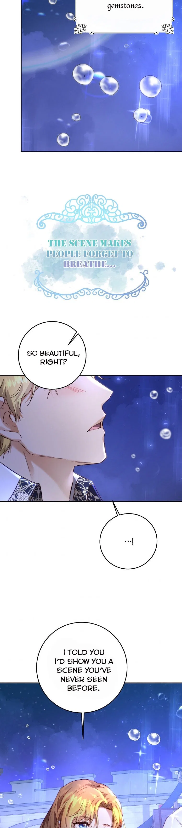 Melody: The Crazy Flower Blooms Chapter 9 – Page 2