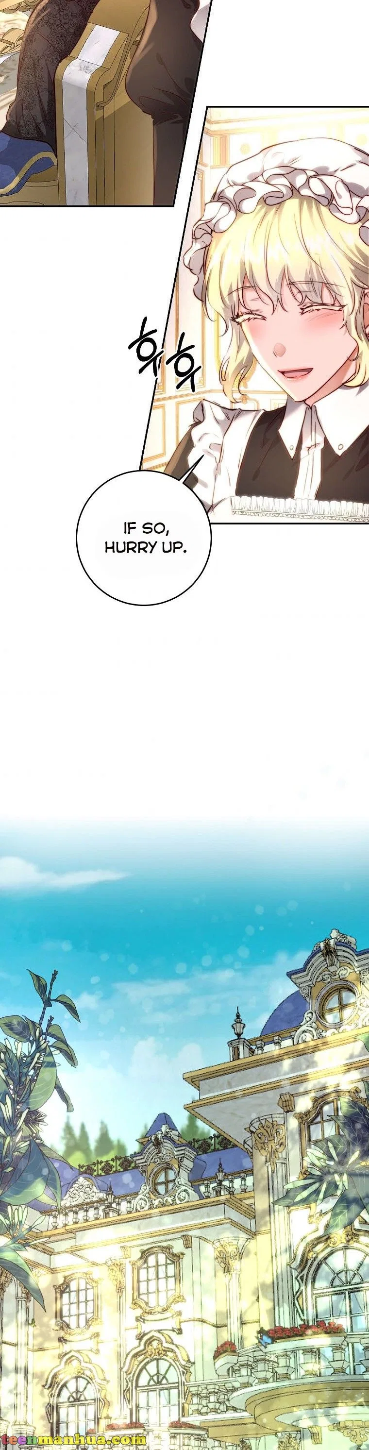Melody: The Crazy Flower Blooms Chapter 9 – Page 24