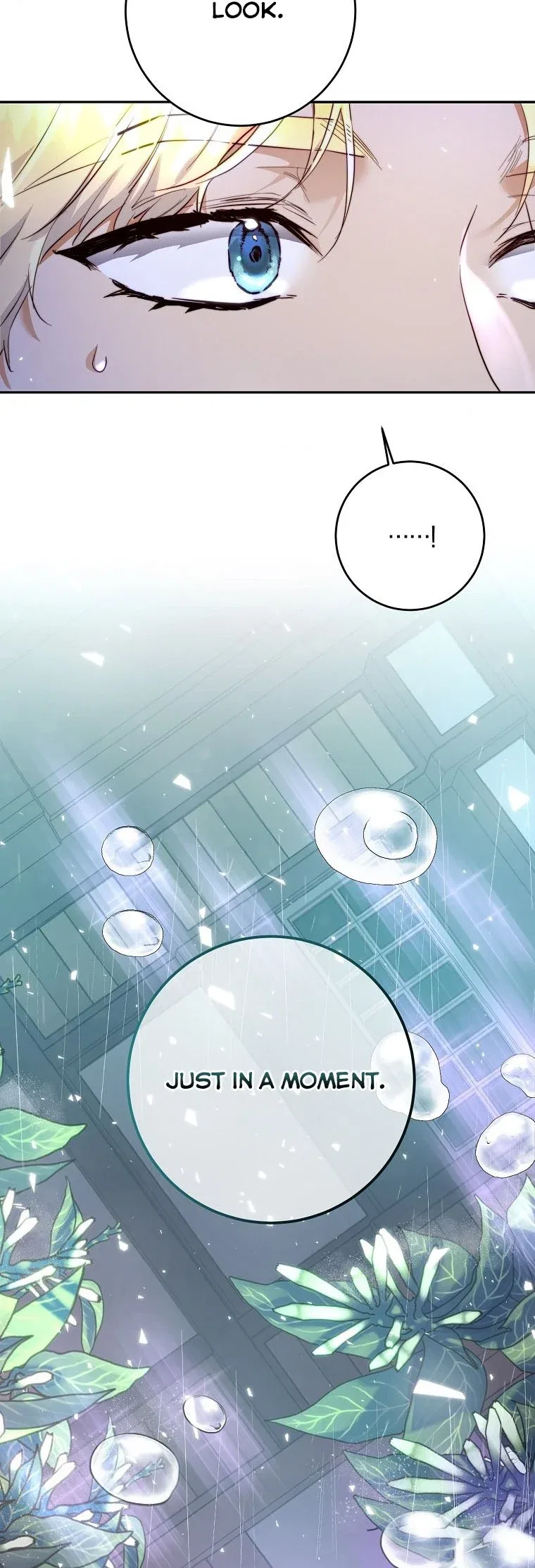 Melody: The Crazy Flower Blooms Chapter 8 – Page 28
