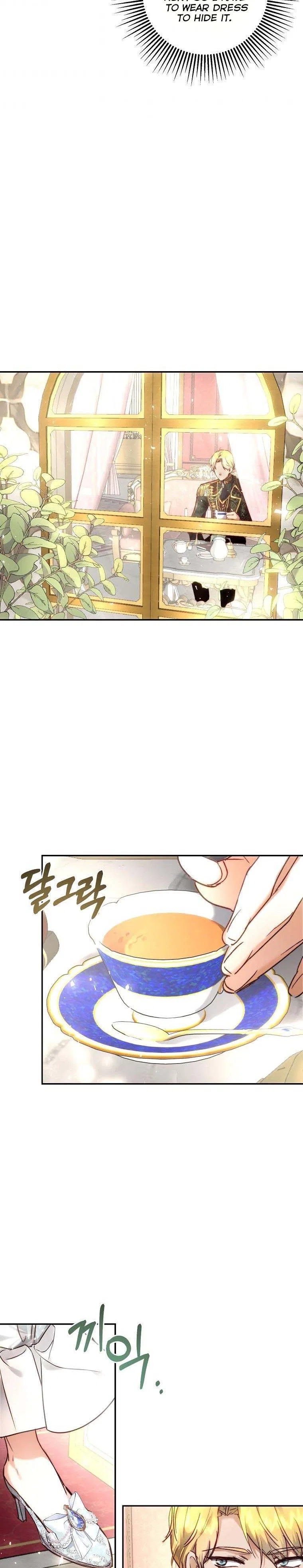 Melody: The Crazy Flower Blooms Chapter 6 – Page 11