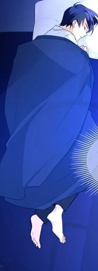 Little Rabbit and the Big Bad Leopard Chapter 2 – Page 30