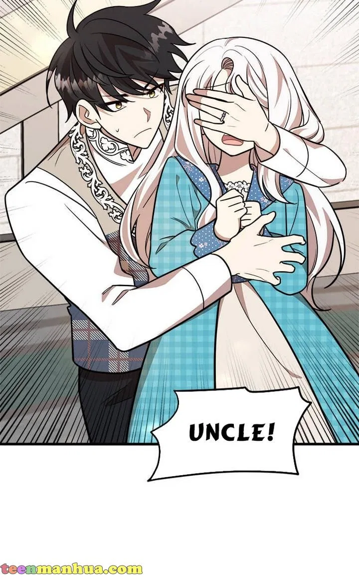Four Dangerous Brothers to My Rescue! Chapter 25 – Page 6