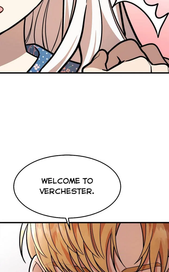 Four Dangerous Brothers to My Rescue! Chapter 25 – Page 21