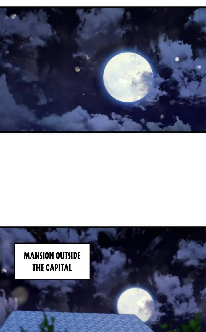 Four Dangerous Brothers to My Rescue! Chapter 25 – Page 24